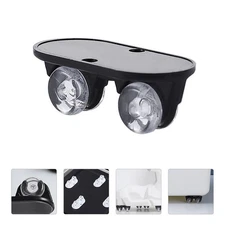  8 Pcs Wheel Roller Heavy Duty Appliance Rollers Universal Pulley