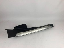 BMW 7 G11, G12 Schwellenverkleidung hinten links 7390764 4.40 Petrol 36384895