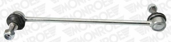 Monroe L10624 Stange/Strebe, Stabilisator Vorne Links FüR Chevrolet Opel-image