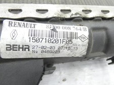 Radiateur Renault LAGUNA