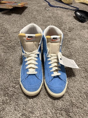 New Authentic Nike Blazer '77 Mid Men s Sz10