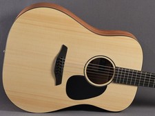 Furch Violet D-EM