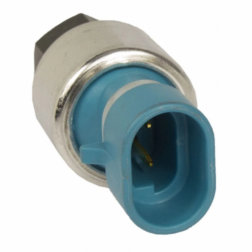 Interruptor de ciclo de embreagem CA A/C Motorcraft YH2013 para caminhão F150 F450 F550 F250 F350 - Imagem 2 de 3