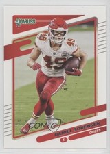 2021 Panini Donruss Daniel Sorensen #121 11gl