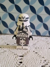 Lego Star Wars GCC Wolfpack Airborne Clone Trooper Minifigure 