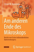 Am Anderen Ende Des Mikroskops | Elmer W. Koneman | Deutsch | Taschenbuch | 2010