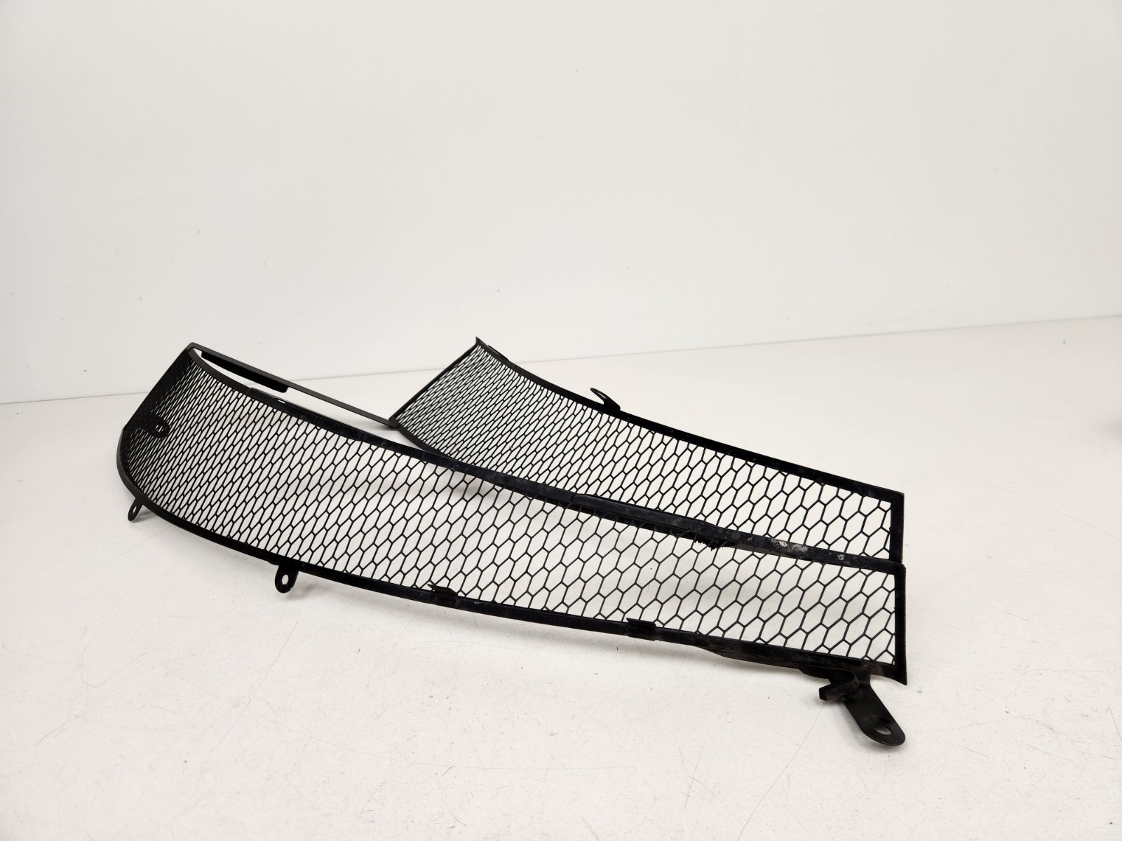 McLaren MP4-12C 2012-2014 Rear Left Side grille