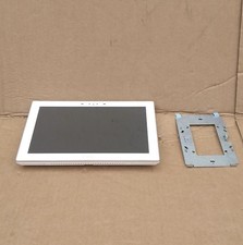 Extron TLP Pro 1025M White - Wall Mount TouchPanel