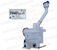 Oem Wiper Washer Windshield Reservoir Motor For 2024-2025 Sonata 98610l1500