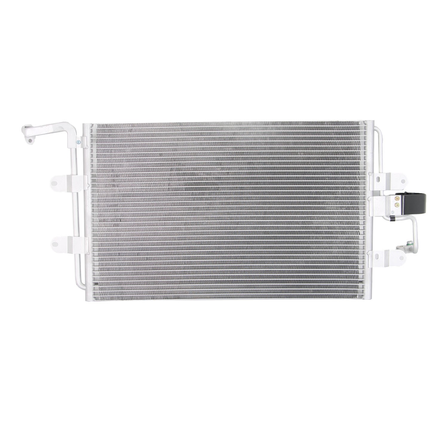 Readair NEW A/C Condenser For 1998-2006 Volkswagen Beetle VW3030109 1C0820413G