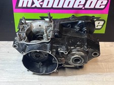 Honda CR250 CR 250 Engine Cases ME03E Crankshaft Cases Engine Crank Case
