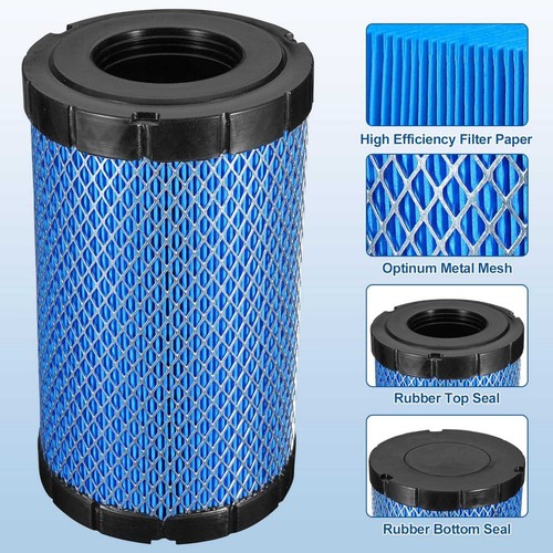 7082265 Quality Material ATV Air Filter 2018 2019 For Polaris Ranger XP 1000 EPS - Picture 15 of 20
