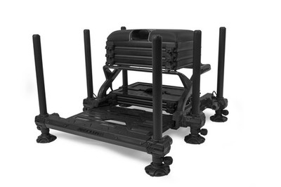 Preston Innovations Absolute Station - Graphite
