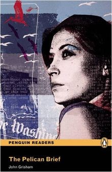 The Pelican Brief (Pearson English Graded Readers) ... | Buch | Zustand sehr gut
