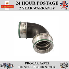 INTERCOOLER TURBO HOSE PIPE FITS Seat Ibiza Mk4 6L1 1.9TDI 6Q0145832C