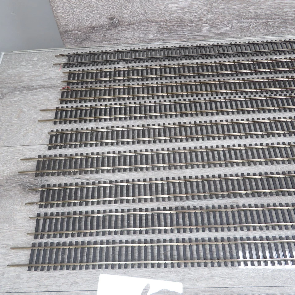 ROCO 42201 - H0 - 24x Schienen starr - OVP - #H14126 - Image 4 of 4