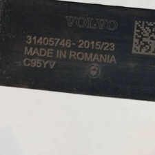 Carburateur Volvo S90