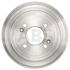 Tambour de frein Hyundai I10