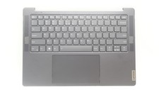 Original 5CB1L39393 Lenovo Thinkpad Keyboard US International Yoga Pro 7 14IRH8