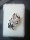 Pan Silver Cowboy 5 Grams.999 Fine