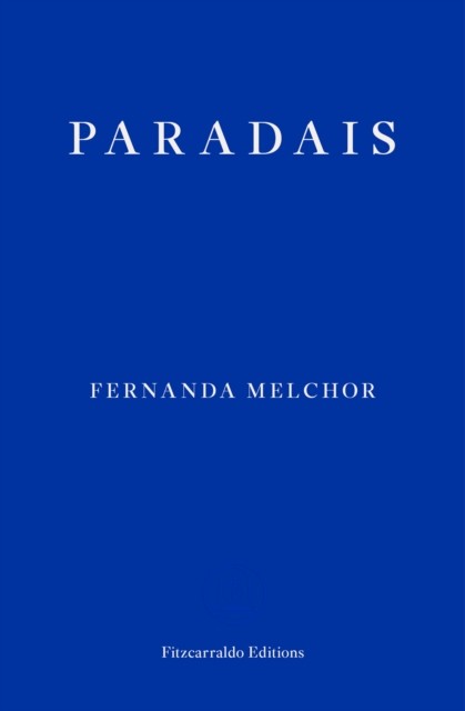 Paradais by Fernanda Melchor (Paperback Book) - Image 4