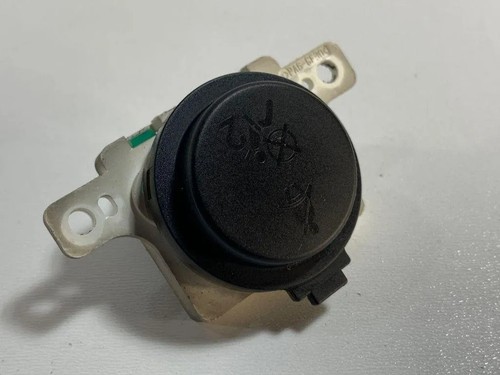 NISSAN NOTE E11, NE11 Airbag Schalter 250209U00A 1.60 Petrol 81kw 2008 30676678