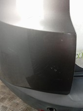 Pare-choc arrière Renault MEGANE