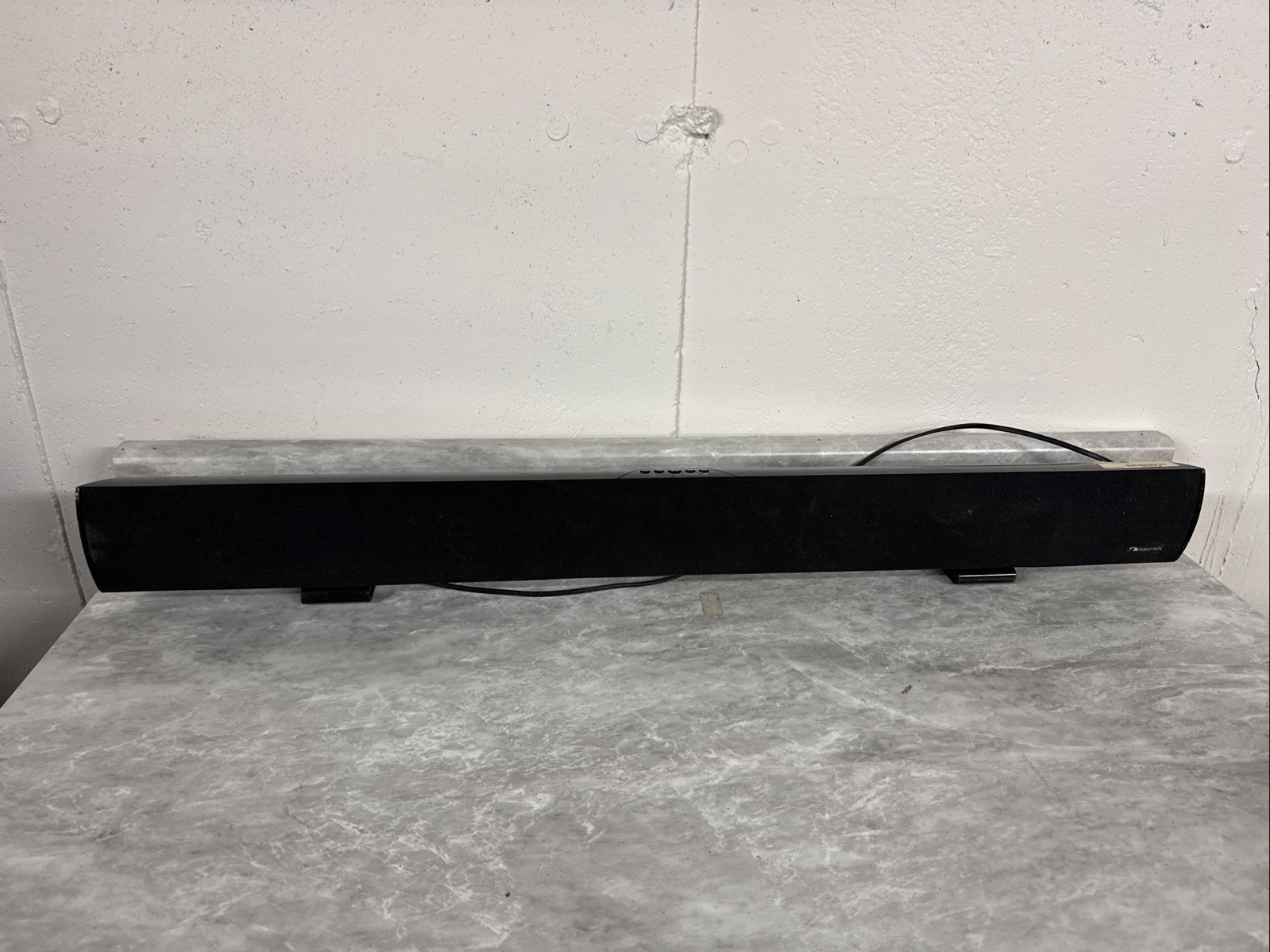 SOUNDBAR ONLY - Nakamichi NK5 - Bluetooth Speaker System Use