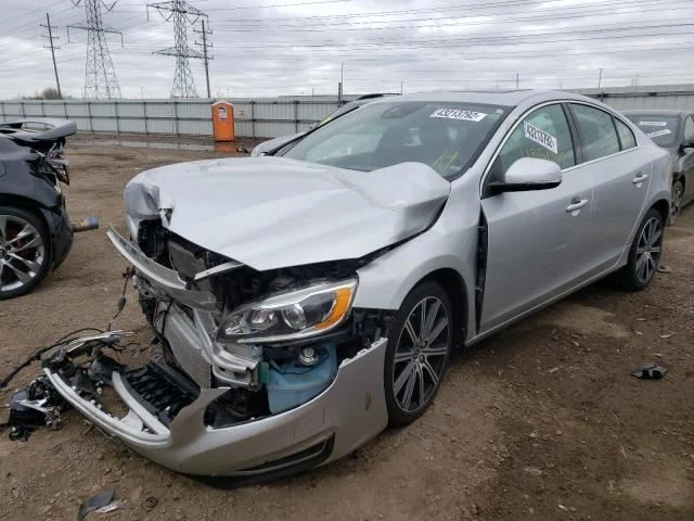 Усилитель тормозов VIN Y 1-я цифра SWB Cmbb подходит для 14-18 VOLVO S60 1562093 - Изображение 3 из 4