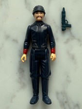 VINTAGE KENNER STAR WARS 1980 ESB LOOSE BESPIN SECURITY GUARD HK