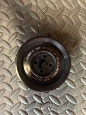 2005 06 07 08 09 10 Ford Mustang Saleen S281 4.6 Sohc 3v Supercharger Pulley