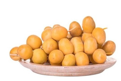 Sukkari Date Palm 35+ Seedss (Phoenix dactylifera) Sweet Date Palm