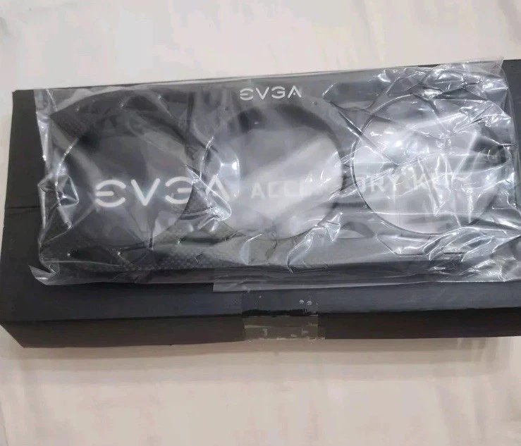 EVGA Accessory Kit for EVGA GeForce RTX 2080 Ti / 2080 SUPER / 2080 / 2070 - Image 2 of 2