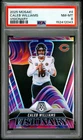 2025 Panini Mosaic - Visionary Caleb Williams #4