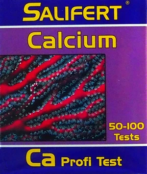 AMA Salifert Profi Test CA Calcium