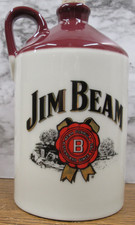 VTG Jim Beam Jug by Wade of UK for 1999 IAJBBSC Convnetion 1 of 250