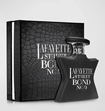 Bond No. 9 Lafayette Street by Bond No. 9, 3.3 oz EDP Spray for Unisex