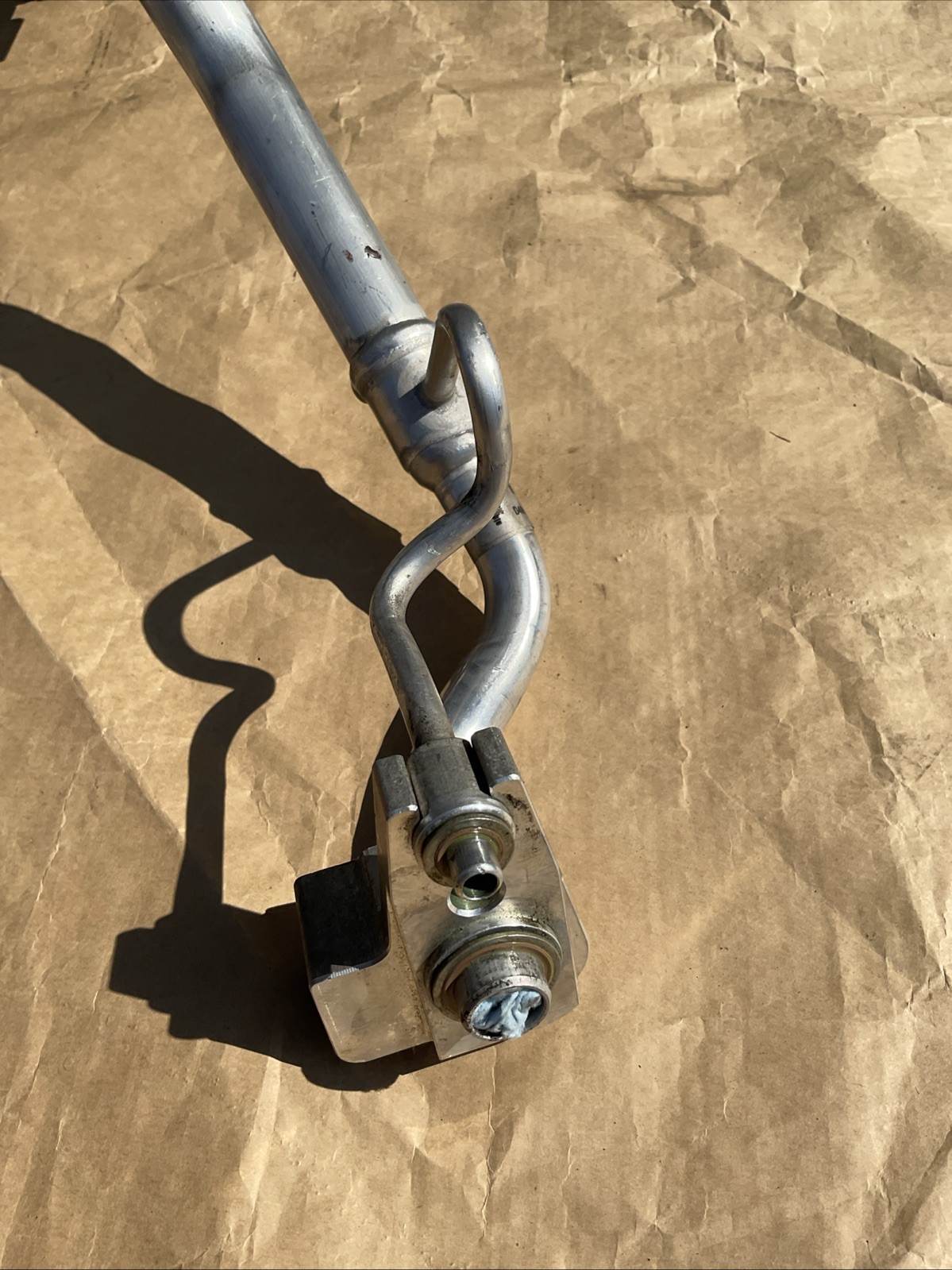 Maserati Ghibli 2014-2020 Ac hose