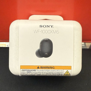 Sony Wf 1000xm6 | eBay