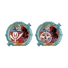 Number One Sentai Gojuger D X Sentailing Set