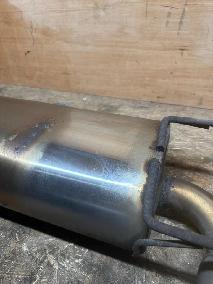 MAZDA MX5 MK3 NC BACKBOX MX5PARTS BACKBOX - Image 4 of 4