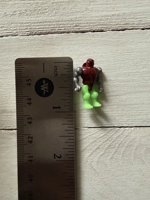  Vintage Transformers Beast Wars Microverse Arachnid Razorbeast Figure part only