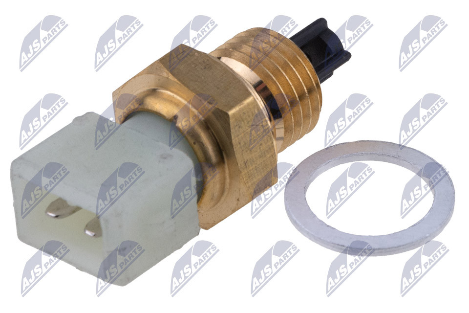 NTY ECT-CH-011 Sensor, intake air temperature for CHEVROLET,DAEWOO,RENAULT,VOLVO