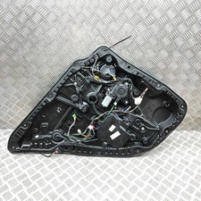 MERCEDES-BENZ GLE W167 Fensterheber hinteren Verbindungen A1677303301 36053543