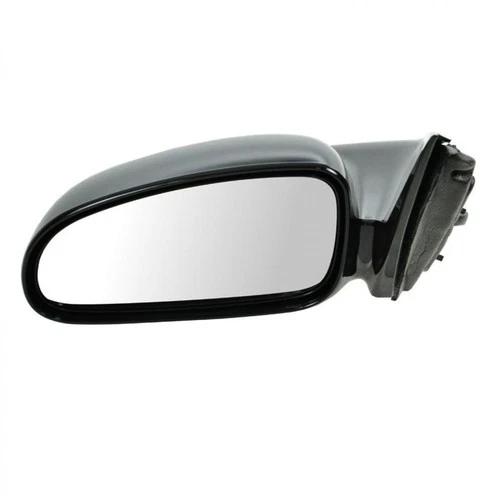 Door Mirror for 00-05 Pontiac Bonneville Power Non-Heated Left Driver  Side