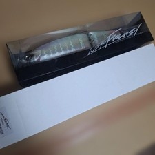 DRT KLASH Frenzy Sonic Hard Bait Fishing Lure Big Bait, Unused