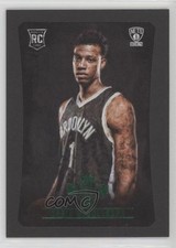 2015 Panini Court Kings Rookie Portraits Emerald 10/10 Chris McCullough #20 0f6