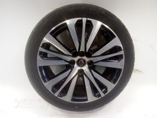 Jantes Renault R17