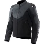 Dainese Iperattiva Leather Black