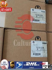 Allen-Bradley 1746-A10 SLC-500 PLC Chassis/Rack PLC module